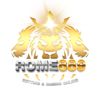 ROME889 อาณาจักรเดิมพันระดับตำนาน ก้าวสู่ความมั่งคั่ง